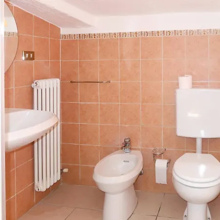 Chalet Ad Lignum 300s Appartement *