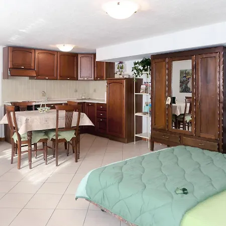 Appartement Chalet Ad Lignum 300s