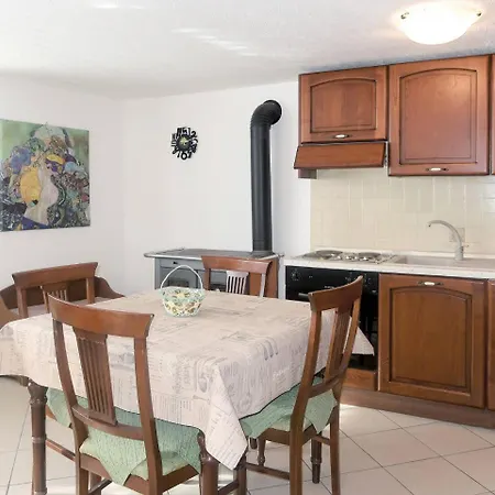 Appartement Chalet Ad Lignum 300s *