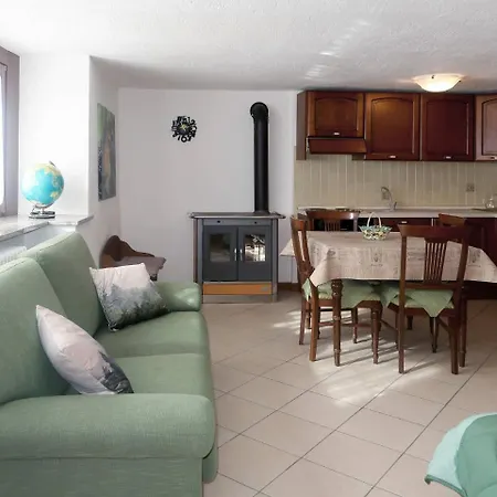 Chalet Ad Lignum 300s